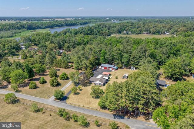 132 DEEP SHORE RD, Denton, MD 21629