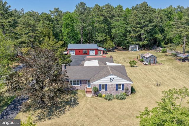 132 DEEP SHORE RD, Denton, MD 21629