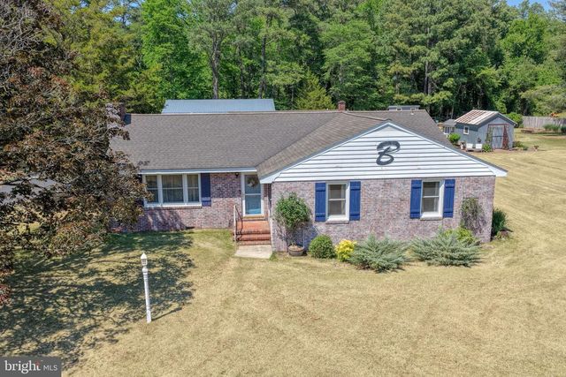 132 DEEP SHORE RD, Denton, MD 21629