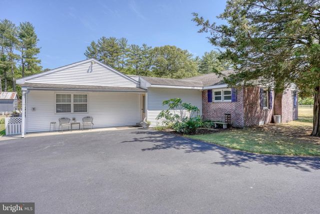 132 DEEP SHORE RD, Denton, MD 21629