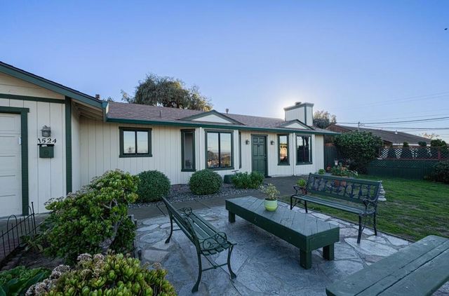 1524 Elm Avenue, Seaside, CA 93955