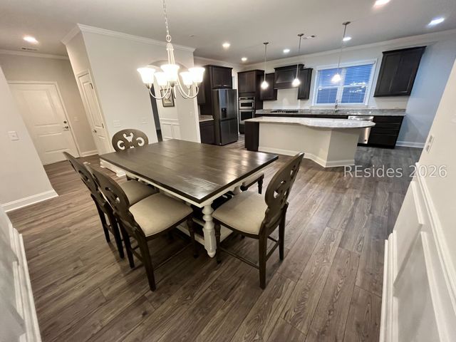 247 Wheelhouse Way, Bluffton, SC 29910