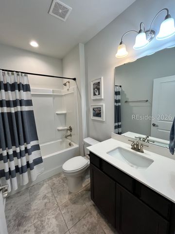 247 Wheelhouse Way, Bluffton, SC 29910