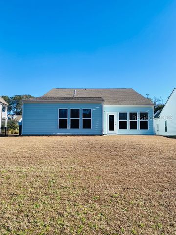 247 Wheelhouse Way, Bluffton, SC 29910
