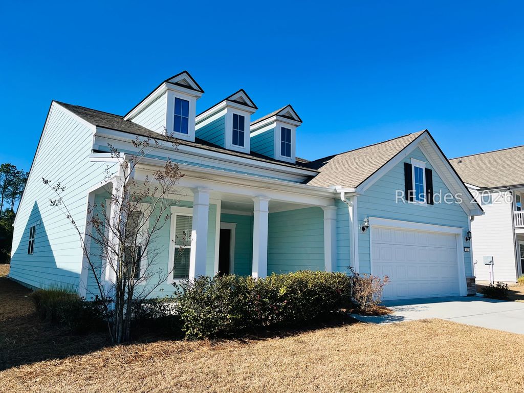247 Wheelhouse Way, Bluffton, SC 29910