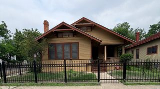 501 Indiana, San Antonio, TX 78210