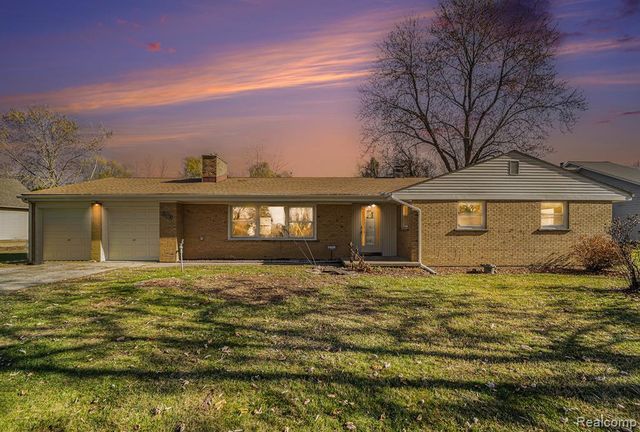 24614 Taft Road, Novi, MI 48375