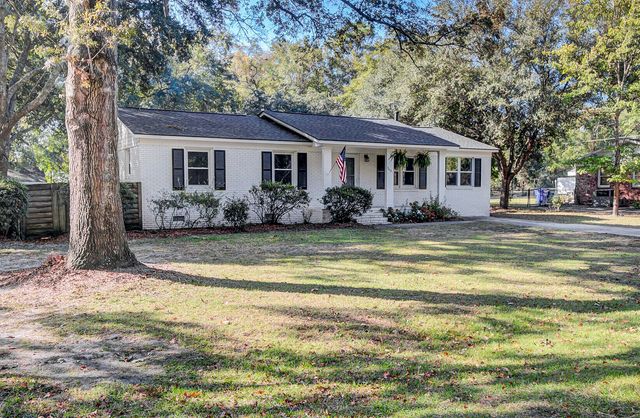 3491 Patton Avenue, Johns Island, SC 29455