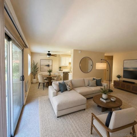 8641 Lake Murray Blvd Unit 7, San Diego, CA 92119