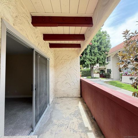 8641 Lake Murray Blvd Unit 7, San Diego, CA 92119