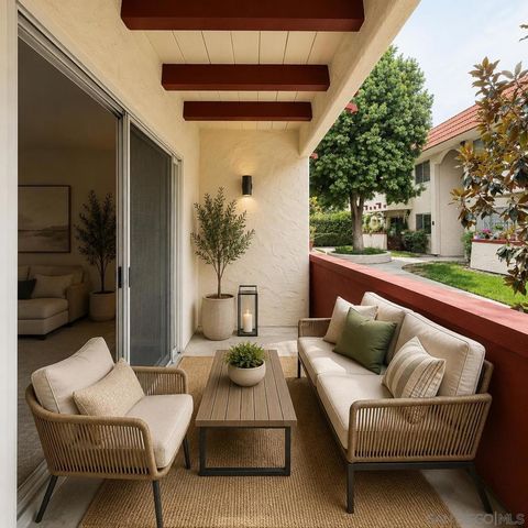 8641 Lake Murray Blvd Unit 7, San Diego, CA 92119
