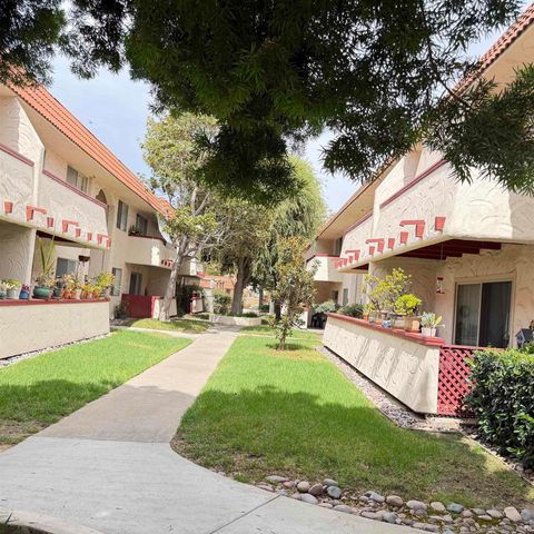 8641 Lake Murray Blvd Unit 7, San Diego, CA 92119