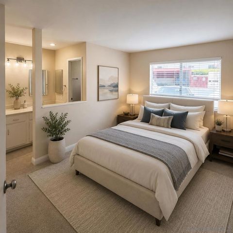 8641 Lake Murray Blvd Unit 7, San Diego, CA 92119