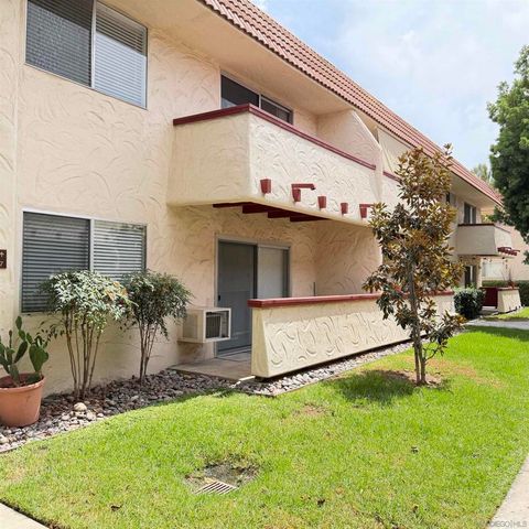 8641 Lake Murray Blvd Unit 7, San Diego, CA 92119