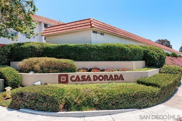 8641 Lake Murray Blvd Unit 7, San Diego, CA 92119