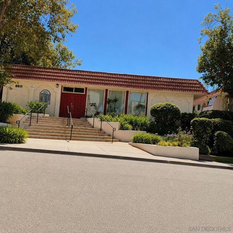 8641 Lake Murray Blvd Unit 7, San Diego, CA 92119