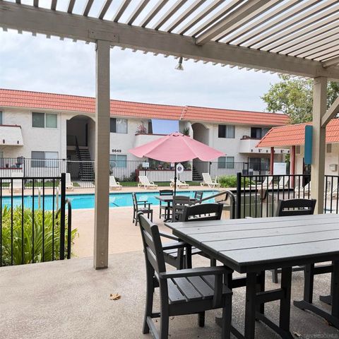 8641 Lake Murray Blvd Unit 7, San Diego, CA 92119