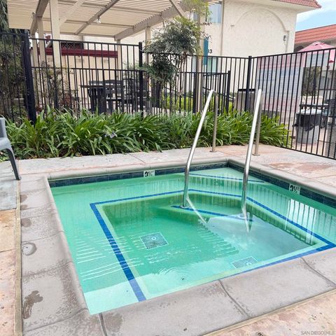 8641 Lake Murray Blvd Unit 7, San Diego, CA 92119