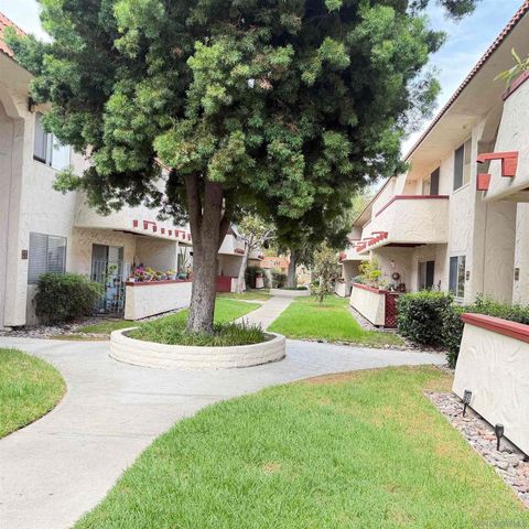 8641 Lake Murray Blvd Unit 7, San Diego, CA 92119