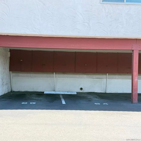 8641 Lake Murray Blvd Unit 7, San Diego, CA 92119