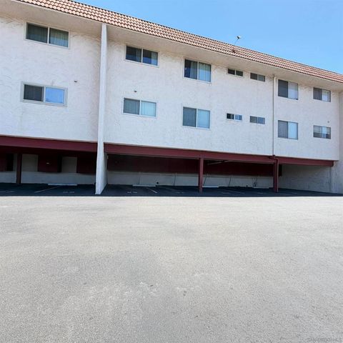 8641 Lake Murray Blvd Unit 7, San Diego, CA 92119