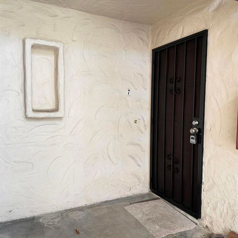 8641 Lake Murray Blvd Unit 7, San Diego, CA 92119