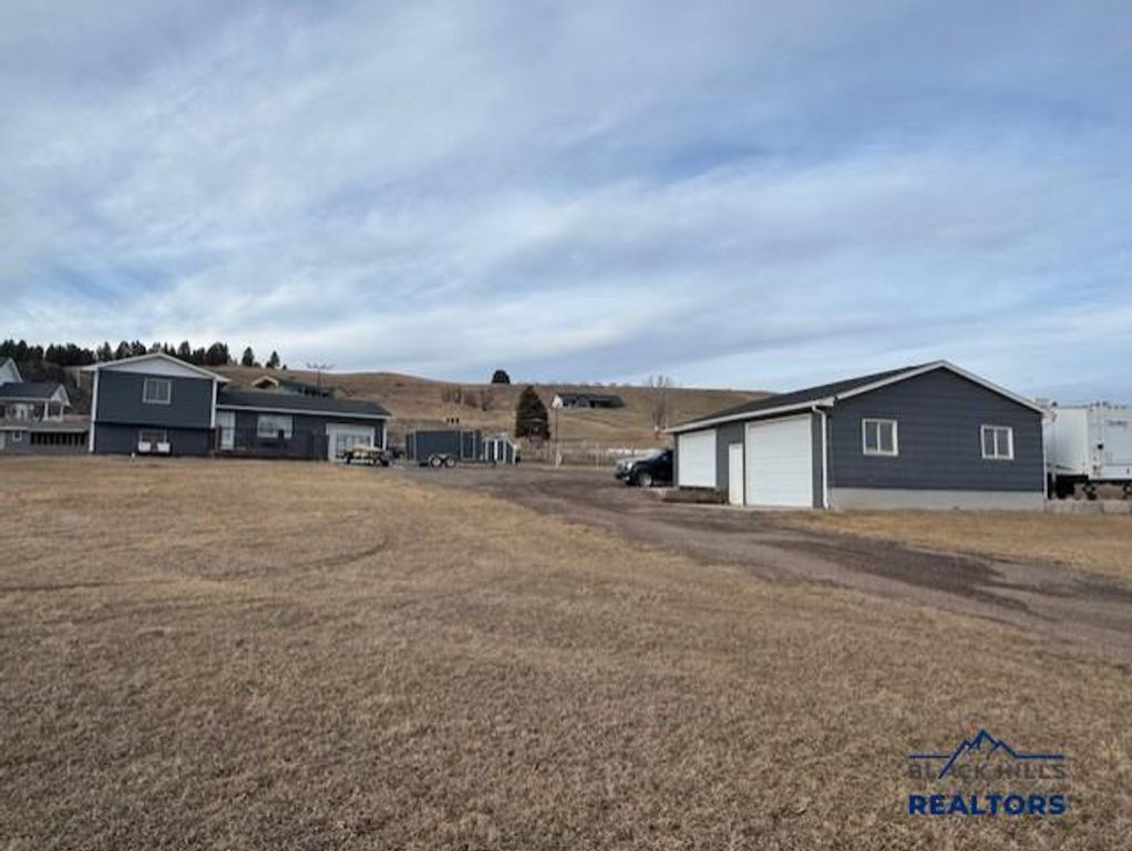 3503 ASH, Sturgis, SD 57785