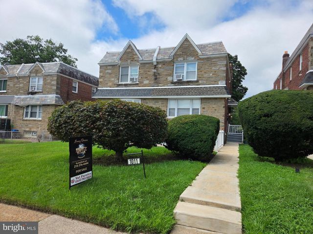 1011 E PHIL ELLENA ST, Philadelphia, PA 19150
