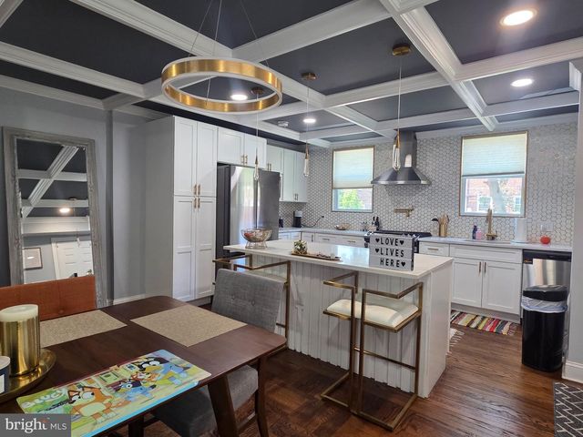 1011 E PHIL ELLENA ST, Philadelphia, PA 19150