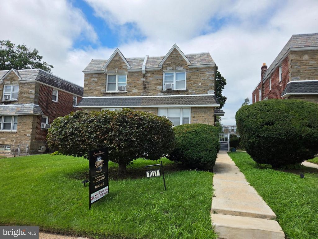 1011 E PHIL ELLENA ST, Philadelphia, PA 19150