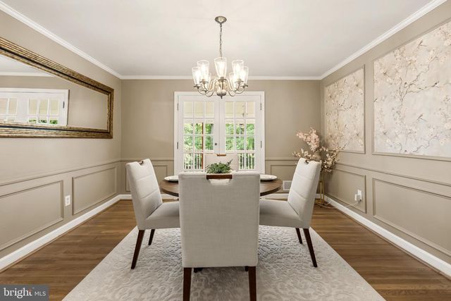 1750 OVERLOOK DR, Silver Spring, MD 20903
