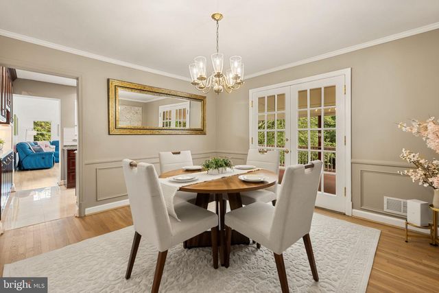 1750 OVERLOOK DR, Silver Spring, MD 20903