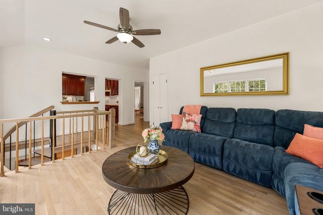 1750 OVERLOOK DR, Silver Spring, MD 20903