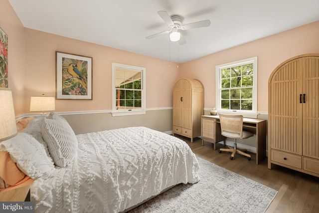 1750 OVERLOOK DR, Silver Spring, MD 20903