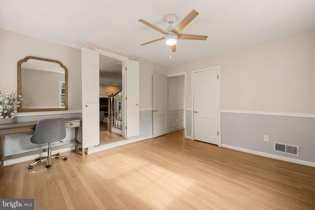 1750 OVERLOOK DR, Silver Spring, MD 20903
