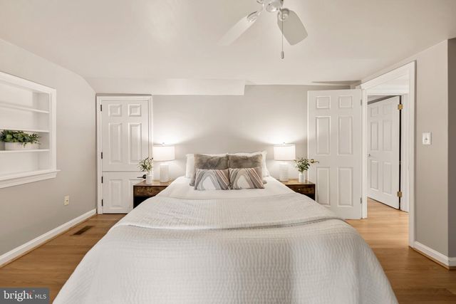 1750 OVERLOOK DR, Silver Spring, MD 20903