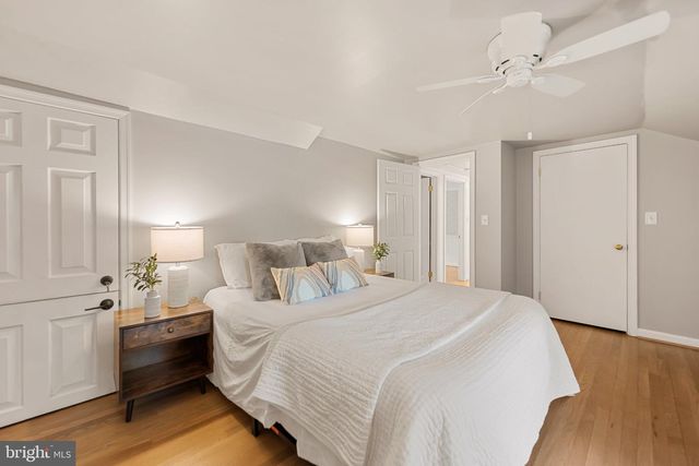 1750 OVERLOOK DR, Silver Spring, MD 20903