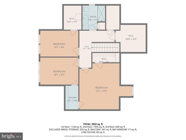 1750 OVERLOOK DR, Silver Spring, MD 20903