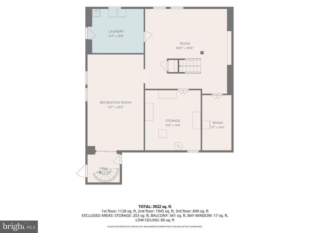 1750 OVERLOOK DR, Silver Spring, MD 20903
