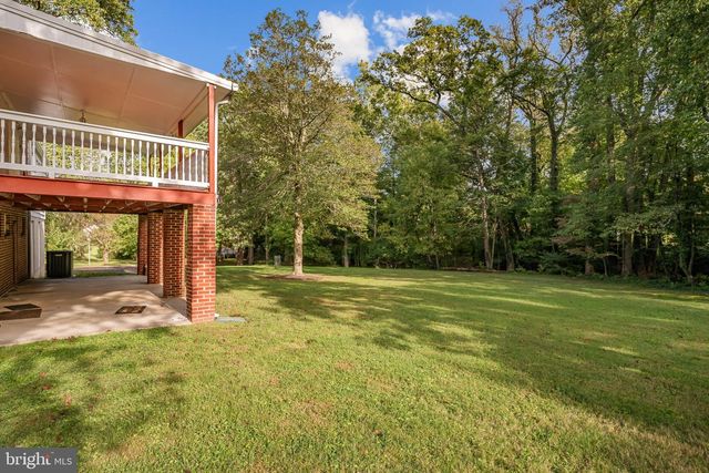 1750 OVERLOOK DR, Silver Spring, MD 20903