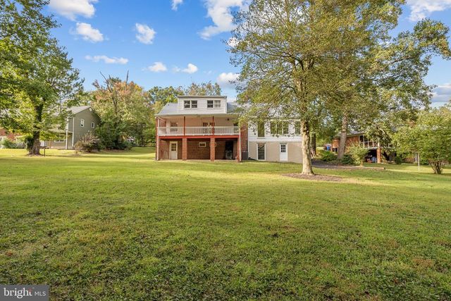 1750 OVERLOOK DR, Silver Spring, MD 20903