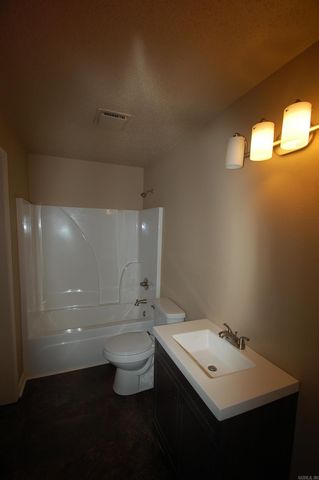 606 Brierley Drive, Sherwood, AR 72120