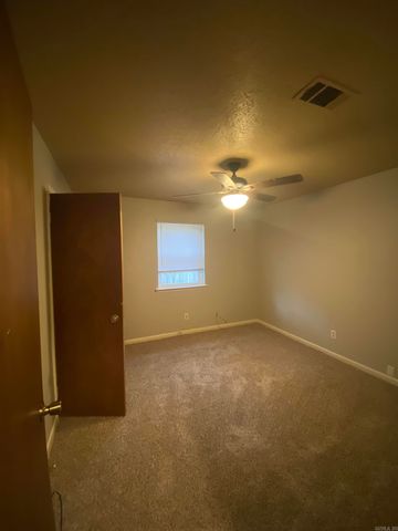 606 Brierley Drive, Sherwood, AR 72120