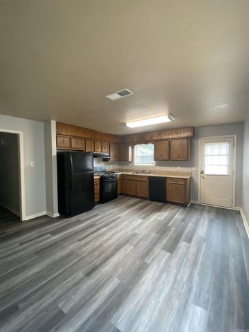 606 Brierley Drive, Sherwood, AR 72120