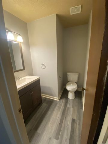 606 Brierley Drive, Sherwood, AR 72120