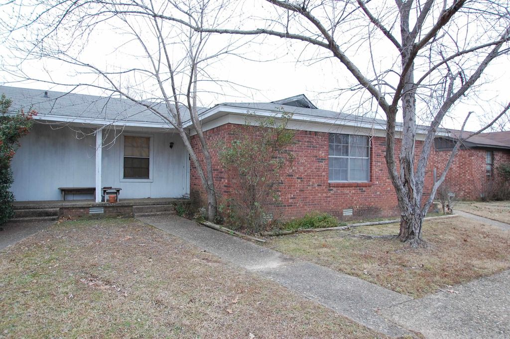 606 Brierley Drive, Sherwood, AR 72120
