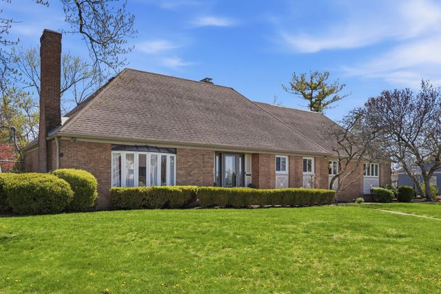 2433 Brookwood Road, Columbus, OH 43209