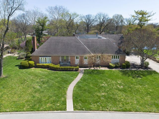 2433 Brookwood Road, Columbus, OH 43209