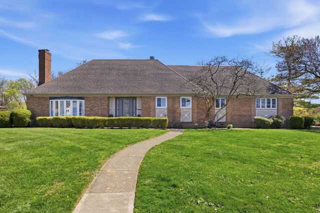 2433 Brookwood Road, Columbus, OH 43209