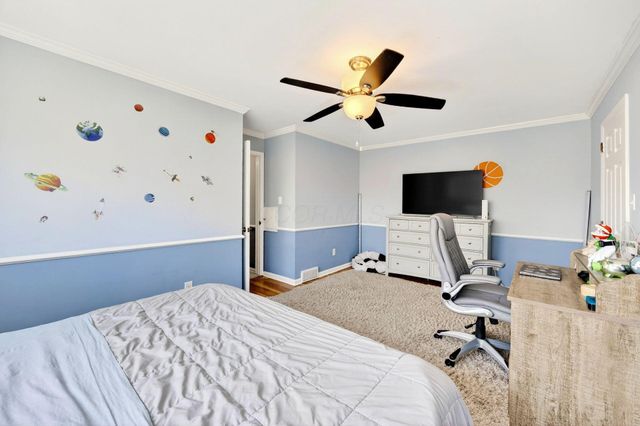 2433 Brookwood Road, Columbus, OH 43209